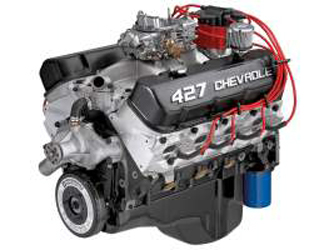 B3738 Engine